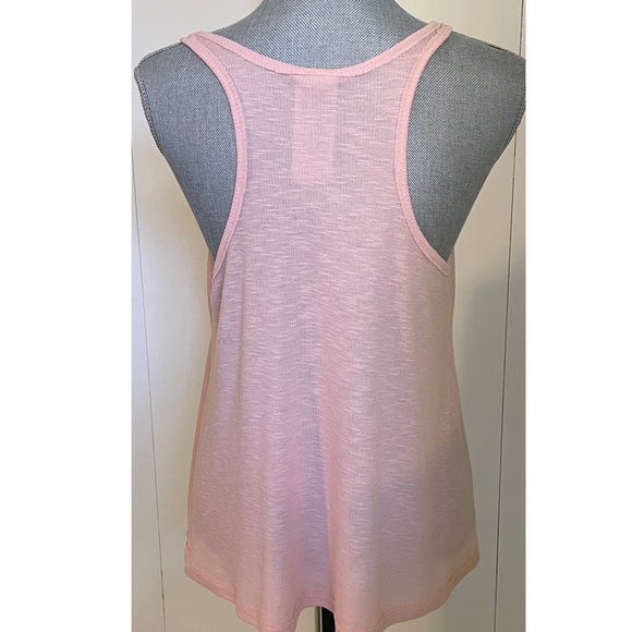 FREE PEOPLE LONG BEACH TANK TOP - Picture 4 of 7